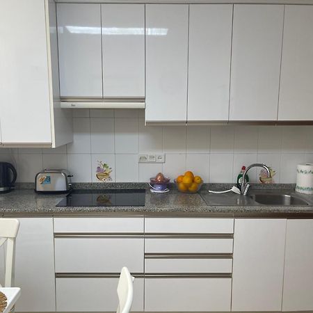Super Terrace Levante Front Line Apartment Los Ranchos Self Check-In, Free Parking بينايدورم المظهر الخارجي الصورة