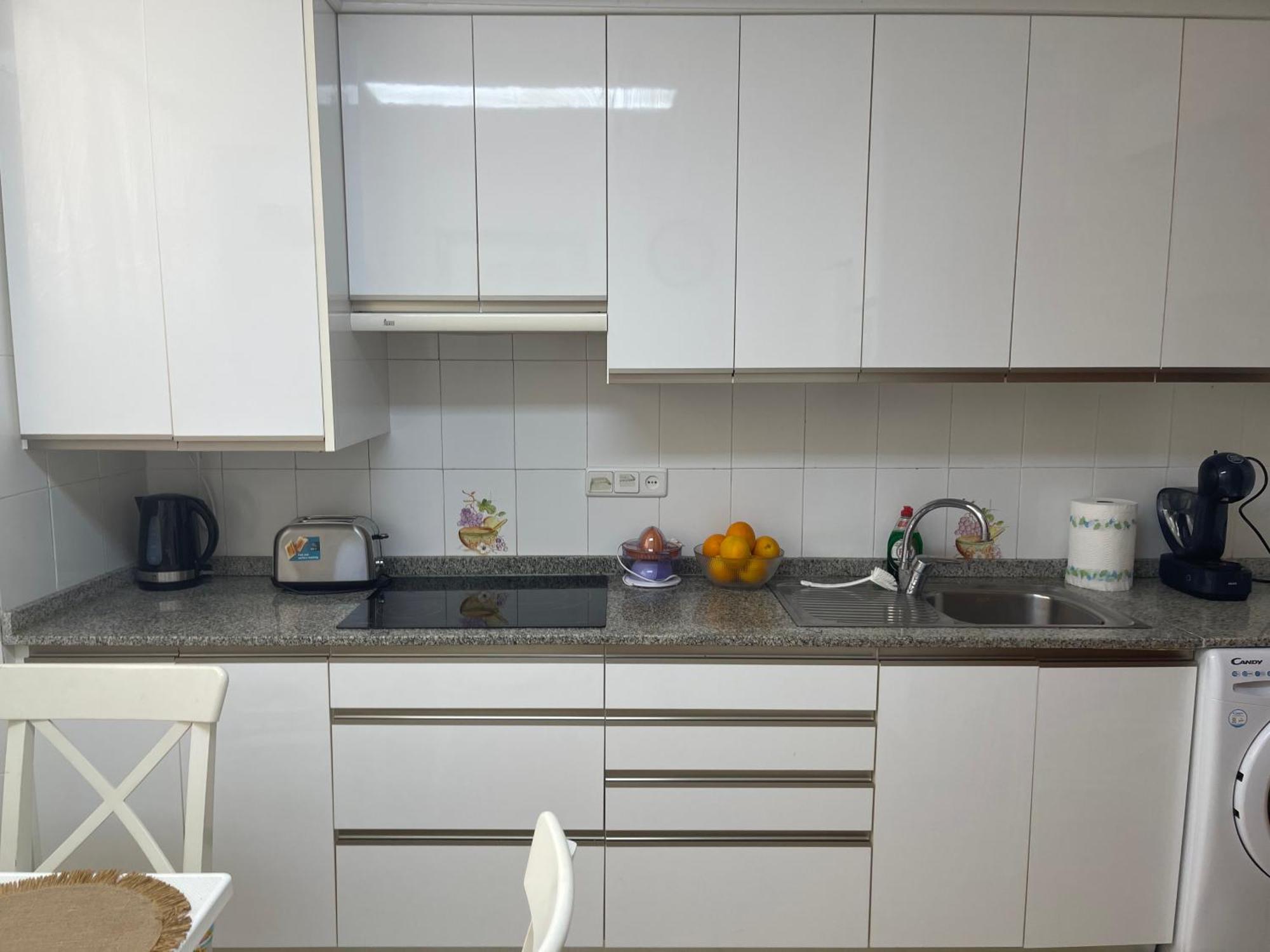 Super Terrace Levante Front Line Apartment Los Ranchos Self Check-In, Free Parking بينايدورم المظهر الخارجي الصورة