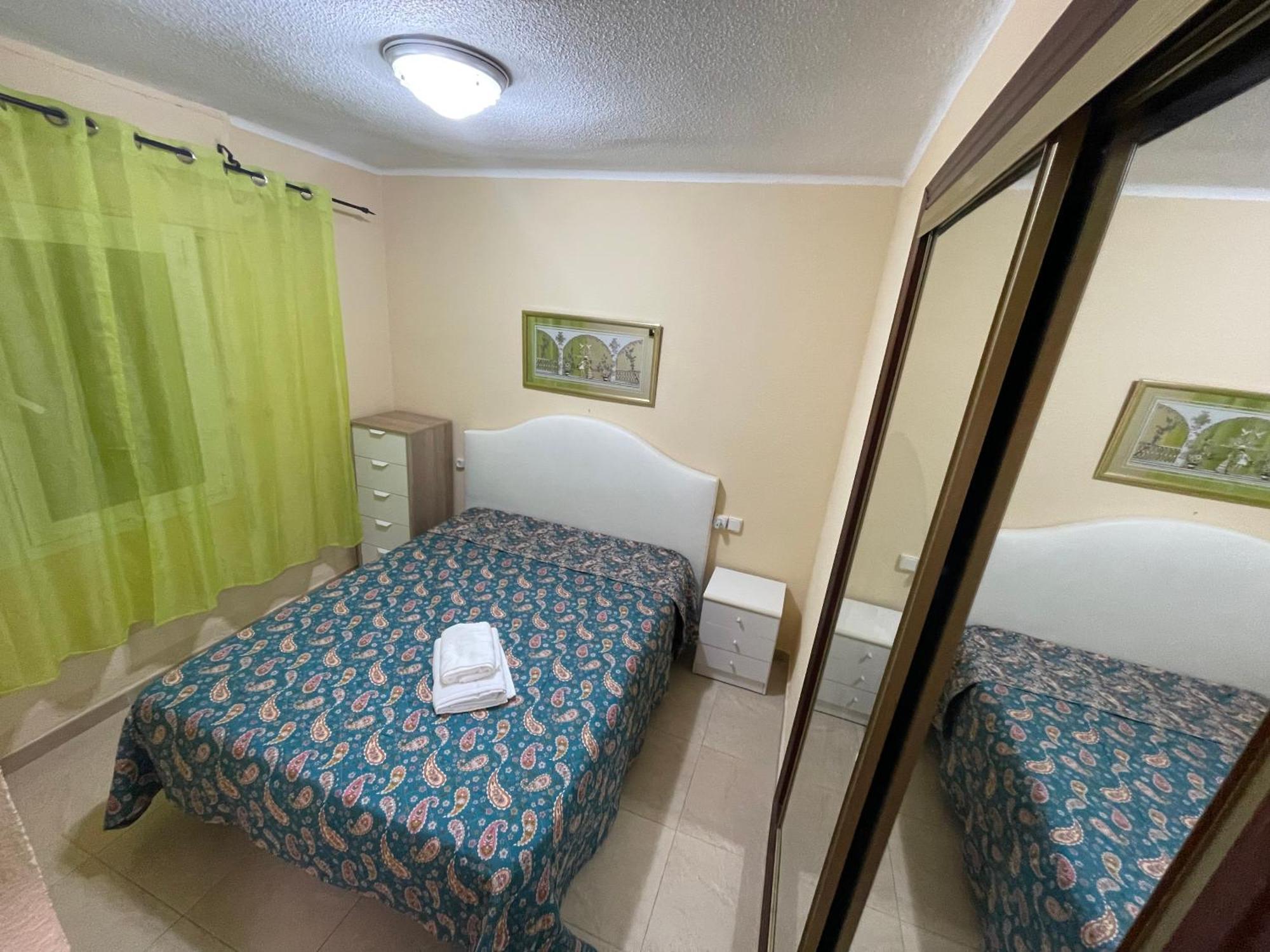 Super Terrace Levante Front Line Apartment Los Ranchos Self Check-In, Free Parking بينايدورم المظهر الخارجي الصورة