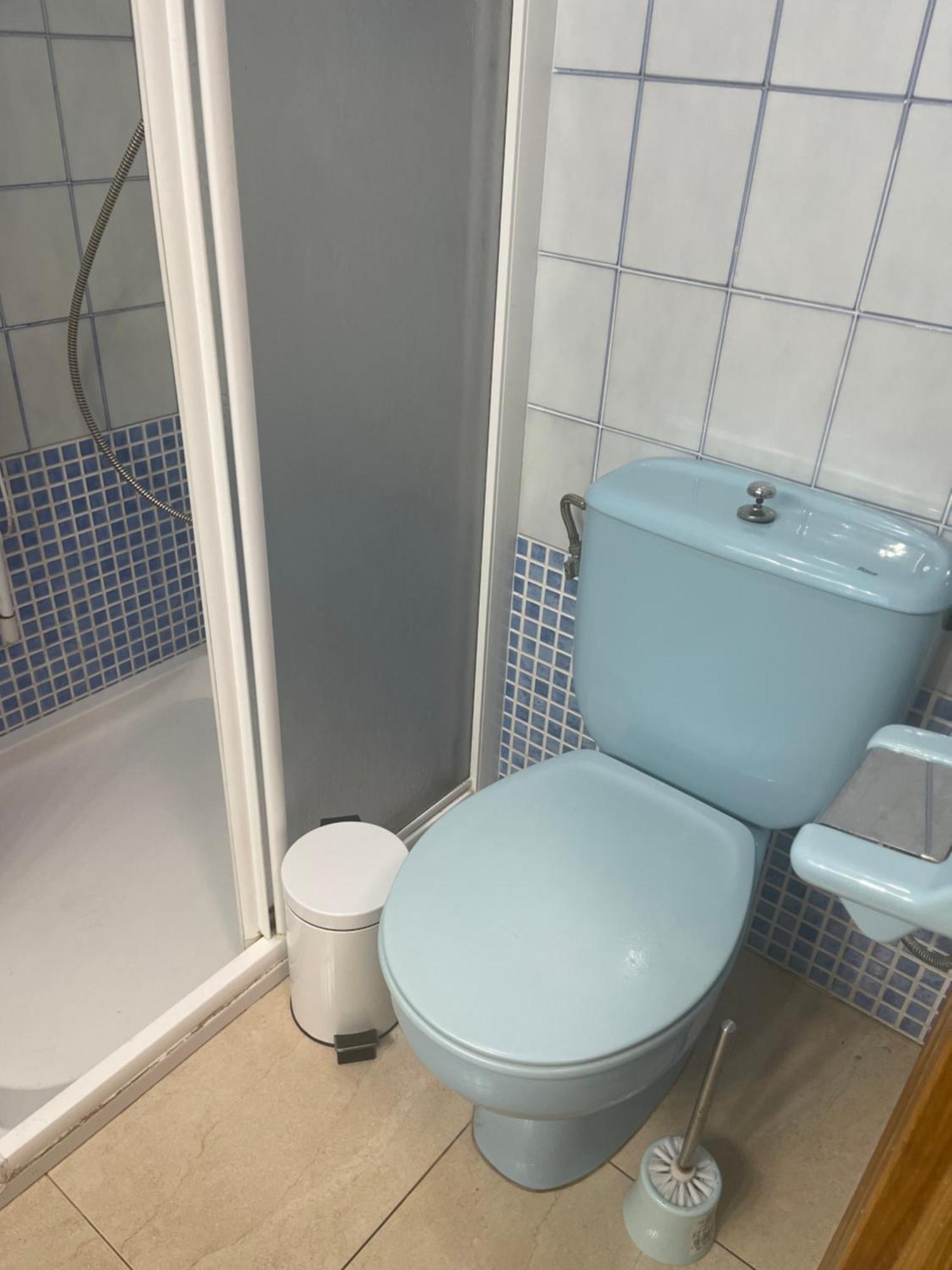 Super Terrace Levante Front Line Apartment Los Ranchos Self Check-In, Free Parking بينايدورم المظهر الخارجي الصورة