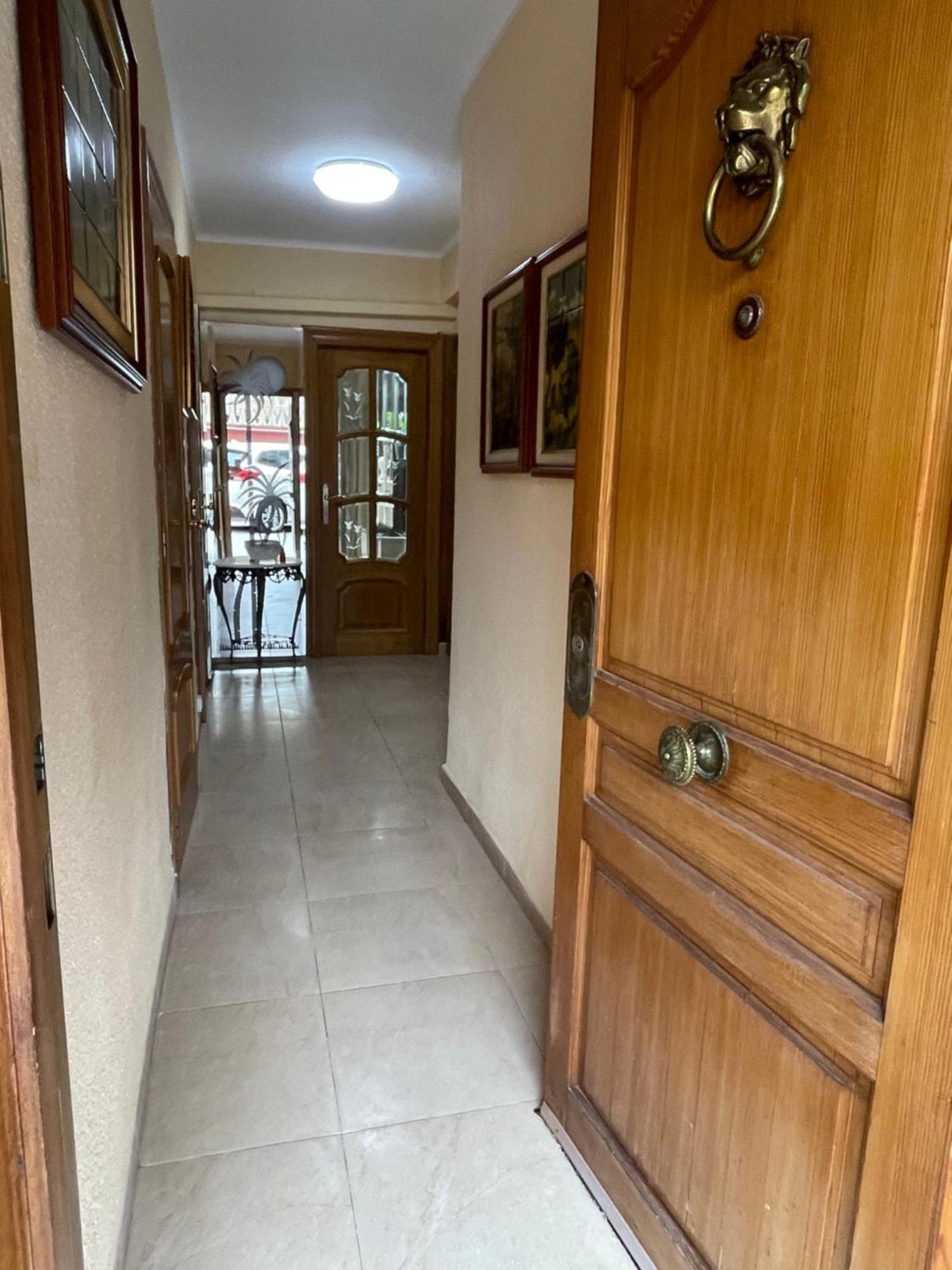 Super Terrace Levante Front Line Apartment Los Ranchos Self Check-In, Free Parking بينايدورم المظهر الخارجي الصورة