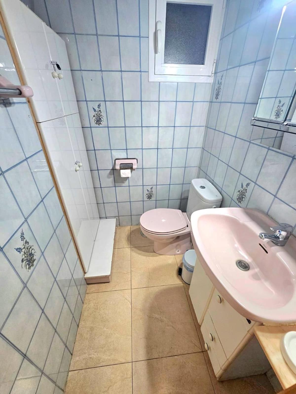 Super Terrace Levante Front Line Apartment Los Ranchos Self Check-In, Free Parking بينايدورم المظهر الخارجي الصورة