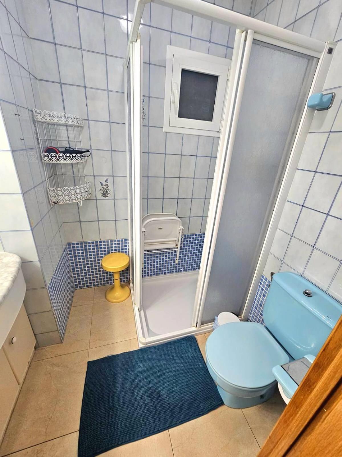 Super Terrace Levante Front Line Apartment Los Ranchos Self Check-In, Free Parking بينايدورم المظهر الخارجي الصورة