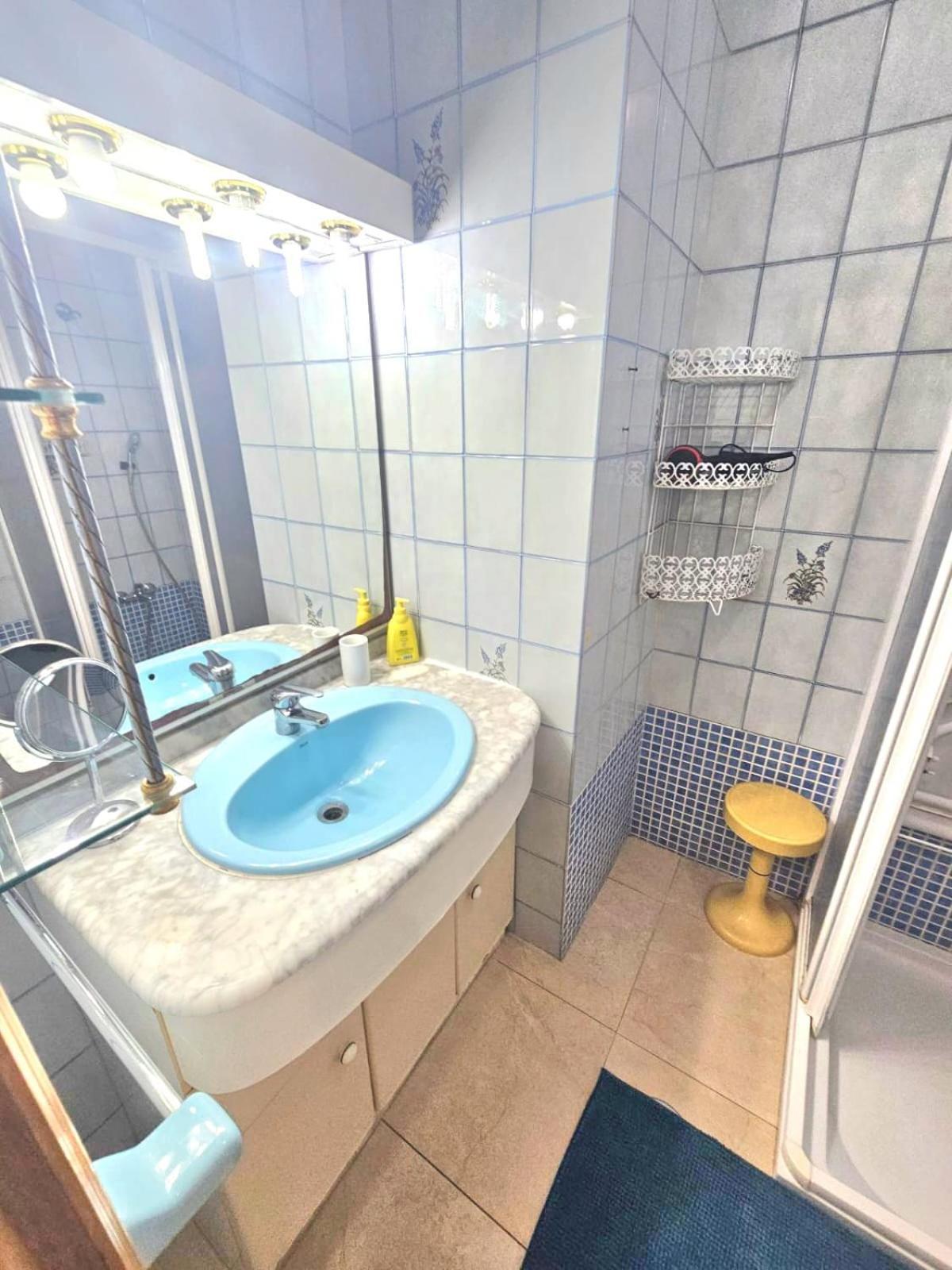 Super Terrace Levante Front Line Apartment Los Ranchos Self Check-In, Free Parking بينايدورم المظهر الخارجي الصورة